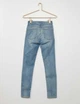Джинси Skinny Kiabi блакитний TUSRJ151 30 - изображение 2