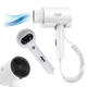 Фен Adler AD 2285 white - изображение 2