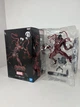 Колекційна фігурка MARVEL Bandai symbiote Carnage симбіот Карнаж comics 17см Banpresto 293 - изображение 4