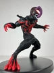 Колекційна фігурка MARVEL Maximum Venom Miles Morales Spider-Man симбіот Людина-Павук Майлз Моралес 14см SEGA SPM Figure 294 - изображение 10