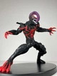 Колекційна фігурка MARVEL Maximum Venom Miles Morales Spider-Man симбіот Людина-Павук Майлз Моралес 14см SEGA SPM Figure 294 - изображение 12