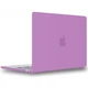 Чехол-накладка Hardshell Air 13 для MacBook Air 13 (2018-2021 M1) Матовый Purple - изображение 1