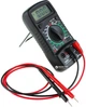 Цифровой мультиметр Protech XL830L Black в чехле (PX-7632) - изображение 8