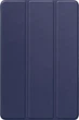 Чехол для планшета BeCover Smart Case для Xiaomi Redmi Pad 2 Pro 12.1" Deep Blue (BC_714629) - изображение 1