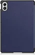 Чехол для планшета BeCover Smart Case для Xiaomi Redmi Pad 2 Pro 12.1" Deep Blue (BC_714629) - изображение 2