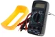 Цифровой мультиметр Protech XL830L Black в чехле (PX-7632) - изображение 11