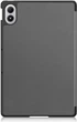 Чехол для планшета BeCover Smart Case для Xiaomi Redmi Pad 2 Pro 12.1" Gray (BC_714630) - изображение 2