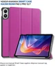 Чехол для планшета BeCover Smart Case для Xiaomi Redmi Pad 2 Pro 12.1" Purple (BC_714632) - изображение 4