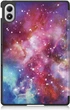 Чехол для планшета BeCover Smart Case для Xiaomi Redmi Pad 2 Pro 12.1" Space (BC_714642) - изображение 2