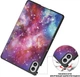 Чехол для планшета BeCover Smart Case для Xiaomi Redmi Pad 2 Pro 12.1" Space (BC_714642) - изображение 4