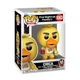Ігрова фігурка Funko POP! серії 5 ночей у Фредді - Чіка з Містером Кексом - изображение 1