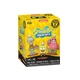 Ігрова фігурка Funko Mystery Minis - Губка Боб - изображение 1