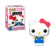 Ігрова фігурка Funko POP! серії Hello Kitty - Hello Kitty - изображение 2