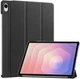 Чехол для планшета BeCover Smart Case для Samsung Galaxy Tab S11 (SM-X730/X736) 11.0" Black (BC_714647) - изображение 3