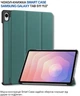 Чехол для планшета BeCover Smart Case для Samsung Galaxy Tab S11 (SM-X730/X736) 11.0" Dark Green (BC_714648) - изображение 4