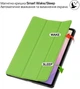 Чехол для планшета BeCover Smart Case для Samsung Galaxy Tab S11 (SM-X730/X736) 11.0" Green (BC_714650) - изображение 6