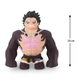 Стретч-іграшка Пружна Людина Luffy Gear4 Elastikorps OPELARESB-BO серії "One piece" - зображення 2