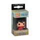 Ігрова фігурка на кліпсі Funko POP! - Луффі в кіномо - изображение 1