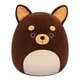 Мягкая игрушка Чихуахуа Баркевина Squishmallows SQCR06740, 36 см - изображение 1