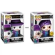 Ігрова фігурка Funko POP! серії Batman 1989 - JOKER WITH HAT WITH CHASE - изображение 1