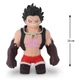 Стретч-іграшка Людина-змія Luffy Gear4 Elastikorps OPELARESB-SN серії "One piece" - зображення 2