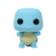 Ігрова фігурка Funko POP! cерії Покемон - Сквіртл - изображение 2