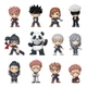 Ігрова фігурка Funko Mystery Minis - Магічна битва - изображение 2