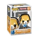 Ігрова фігурка Funko POP! серії Sanrio - Агресивна Рецуко в навушниках - изображение 1