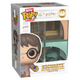 Игровой набор BITTY POP! Boxes Гарри Поттер Замок Хогвартс Harry Potter Hogwarts Castle 16 см BPB HP HC - изображение 2