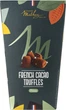 Шоколадные конфеты Mathez Трюфель Физзи 250 г (3481291030780) - изображение 1