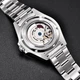 Наручний годинник Pagani Design PD- 1682 Silver-White - изображение 5