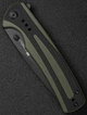 Нож складной Sencut Regnator (S24057-2) - изображение 11