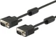 Kabel Equip VGA (HD15), M/M, 15m - obraz 1
