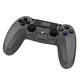 Игровой геймпад XO GP6 Bluetooth проводной контроллер для (Android PC PS4 PS3) - изображение 5