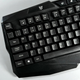 Игровой комплект Onikuma TZ3006 3 в 1 (клавиатура + мышь + коврик) с подсветкой (з Eng розкладкою) - изображение 10