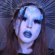 Цветные линзы черные ELITE Lens "Блэк 17мм" 2 шт. - изображение 5