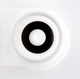 Чорні лінзи з діоптріями ELITE Lens Блек 2 шт. -2.50 - зображення 11