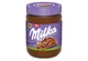Шоколадно-ореховая паста Milka Haselnusscreme 600 г стеклянная банка (ШП-00009) - изображение 1