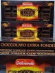 Шоколад Dolciando Extra Fondente Черный 500 грамм 50% какао (ШТ-00002) - изображение 3