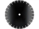 Tarcza diamentowa Yato YT-60271 do betonu krawężników 400 mm otwór 25.4 mm (5906083119422) - obraz 2