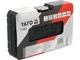 Zestaw nasadek udarowych Yato YT-10559 z wykrętkami do felg aluminiowych 7 elementów (5906083121906) - obraz 4