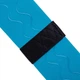Резинка для вправ стрічка опору LOOP BANDS ESCE HIP LOOP (нейлон, латекс, розмір 670x70 мм, чорний-синій) (FI-0896-2) - изображение 3