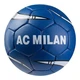 Мяч футбольный Grippy G-14 ACMilan, белый/синий. (GR4-418ACM) (GR4-418ACM) - изображение 2