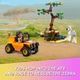 Конструктор Лего Френдс Спасение диких животных Мии Lego Friends Mia's Wildlife Rescue Toy 41717 - изображение 10