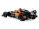Конструктор Лего техніки Гоночний автомобіль Неом МС Ларен Lego Technic NEOM McLaren Formula E Race Car 42169 - зображення 9