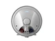 Водонагреватель Midea D100-15F6(D) (000003882), 1,5 кВт, 100 литров, 1,5 кВт, накопительный, цилиндрический, вертикальный монтаж сухой ТЭН, механическое управление, белый - изображение 4