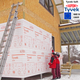 Супердифузійна мембрана Tyvek Soft 1,5 x 50 м, 75 м2, 60 г/м2 - зображення 9