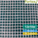 Пленка полиэтиленовая армированная Fortex 12х10 м, 120 м2, 180 г/м2, прозрачная - изображение 5