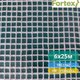 Плівка поліетиленова армована Fortex 6 x 25 м, 150 м2, 180 г/м2, прозора - зображення 5