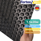 Дренажная мембрана Fortex DREN 0,4 1,5x20 м, 30 м2 - изображение 6